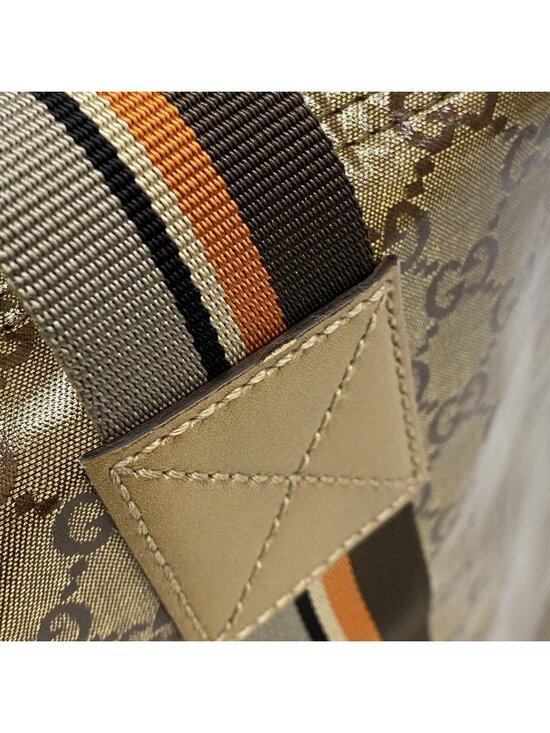 Gucci GG Crystal Gifford Tote | Gucci Handbags | Bag Borrow  Gucci Tote GG Crystal Gold
